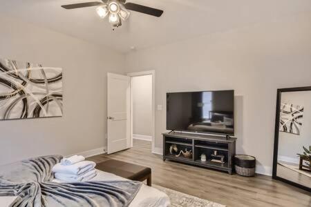 纳什维尔New Build 5 Min To Broadway Sleeps 10别墅 外观 照片