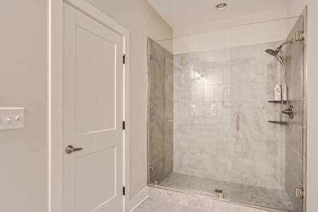 纳什维尔New Build 5 Min To Broadway Sleeps 10别墅 外观 照片