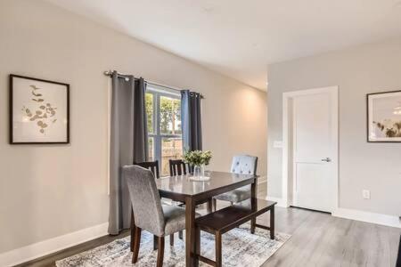 纳什维尔New Build 5 Min To Broadway Sleeps 10别墅 外观 照片