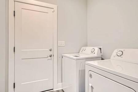纳什维尔New Build 5 Min To Broadway Sleeps 10别墅 外观 照片
